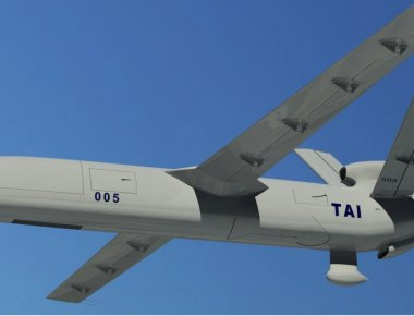 Απειλή από ψηλά -Η Τουρκία δημιουργεί δίκτυο διασποράς UAV σε όλα τα αεροδρόμιά της! (βίντεο)